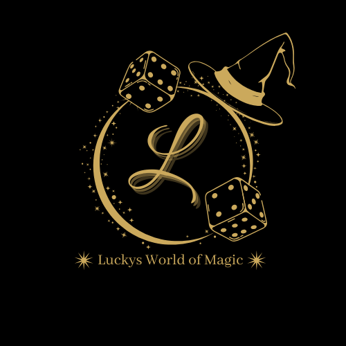 Luckys-Magic